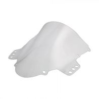 Bulle racing double courbure pour Suzuki GSXR1000 05-06