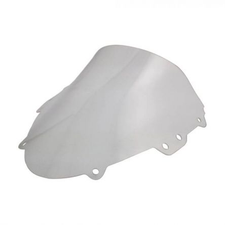 Bulle racing double courbure pour Suzuki GSXR600 04-05/GSXR750 04-05