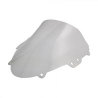 Bulle racing double courbure pour Suzuki GSXR600 04-05/GSXR750 04-05