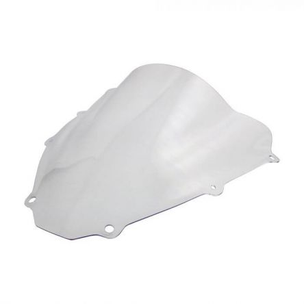 Bulle racing double courbure pour Suzuki GSXR600 06-07/GSXR750 06-07