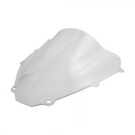 Bulle racing double courbure pour Suzuki GSXR600 06-07/GSXR750 06-07