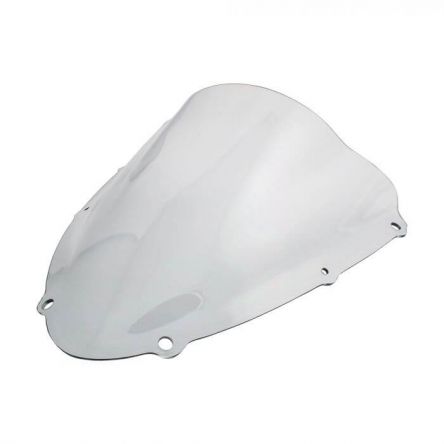 Bulle racing double courbure pour Suzuki GSXR600 08-10/GSXR750 08-10