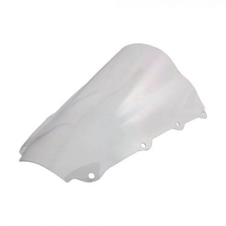 Bulle racing double courbure pour Triumph 675 Daytona 06-08