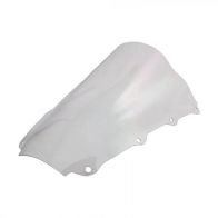 Bulle racing double courbure pour Triumph 675 Daytona 06-08