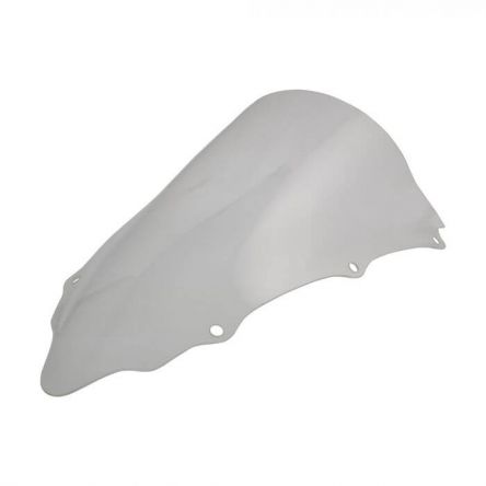 Bulle racing double courbure pour Yamaha YZF R1 00-01