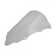 Bulle racing double courbure pour Yamaha YZF R1 00-01