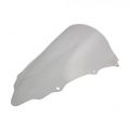 Bulle racing double courbure pour Yamaha YZF R1 00-01 0