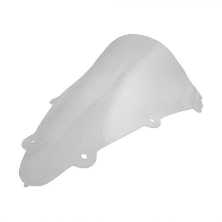 Bulle racing double courbure pour Yamaha YZF R1 04-06