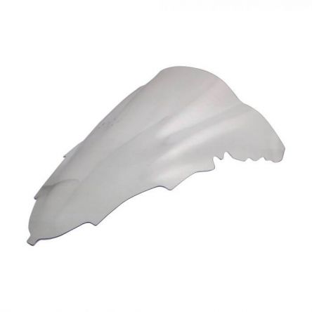 Bulle racing double courbure pour Yamaha YZF R1 09-14