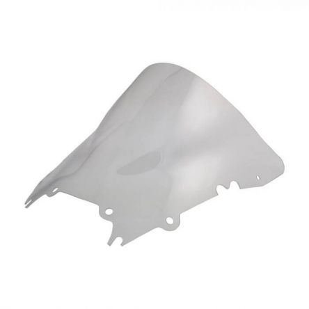 Bulle racing double courbure pour Yamaha YZF R6 98-02