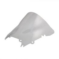 Bulle racing double courbure pour Yamaha YZF R6 98-02