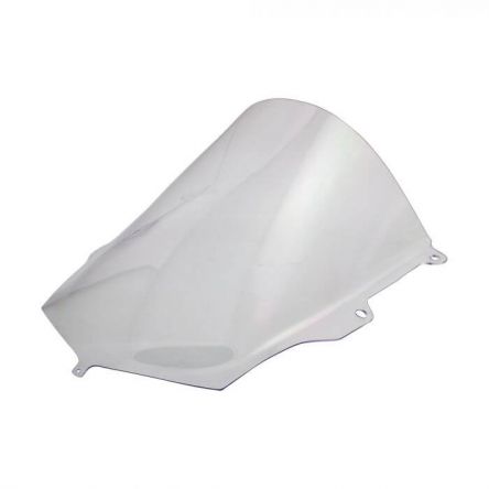Bulle racing double courbure pour Yamaha YZF R1 15-19