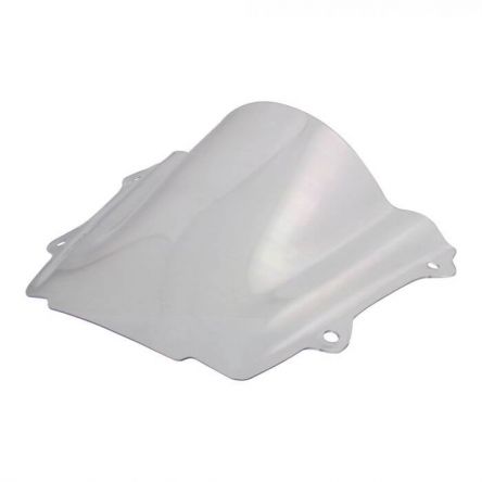 Bulle racing double courbure pour Honda CBR600RR 13-17