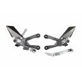 Commandes reculées Lightech pour Honda CBR1000RR 20-23 0
