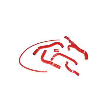 Durites de radiateur Samco Sport pour Honda CBR600RR 07-26