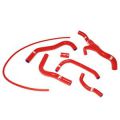 Durites de radiateur Samco Sport pour Honda CBR600RR 07-26 0