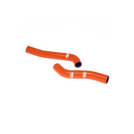 Durites de radiateur Samco Sport pour KTM 690 Duke 08-13