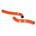Durites de radiateur Samco Sport pour KTM 690 Duke 08-13 0