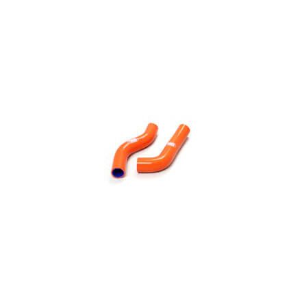 Durites de radiateur Samco Sport pour KTM 690 Duke 08-19
