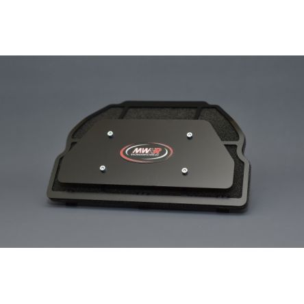 Filtre a air MWR Full Race pour Yamaha R1 15-26/MT-10 16-21