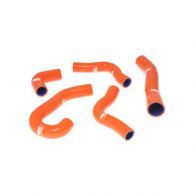 Durites de radiateur Samco Sport pour KTM RC8 1190 08-11
