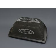 Filtre a air MWR WSBK pour Yamaha R1 15-26/MT-10 16-21
