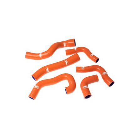 Durites de radiateur Samco Sport pour KTM RC8R 1190 09-16