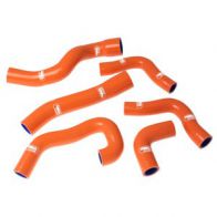 Durites de radiateur Samco Sport pour KTM RC8R 1190 09-16