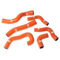 Durites de radiateur Samco Sport pour KTM RC8R 1190 09-16 0