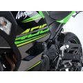 Tampons de protection R&G Kawasaki Ninja 250 18-20/Ninja 400 18-20 1