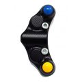 Commodo gauche racing Jetprime pour Aprilia RSV4/Tuono V4 15-20 1
