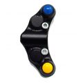 Commodo gauche route Jetprime pour Aprilia RSV4 09-20/Tuono V4 11-20 1