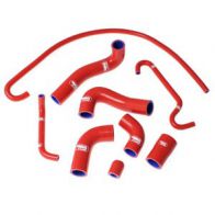 Durites de radiateur Samco Sport pour Mv Agusta F4 1000 10-15