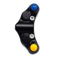 Commodo gauche route Jetprime pour BMW S1000RR 09-14/HP4 13-15 1