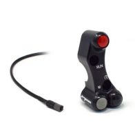 Commodo droit racing Jetprime pour BMW S1000R 13-20