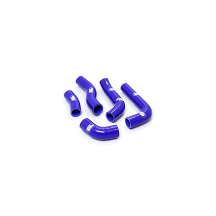 Durites de radiateur Samco Sport pour Suzuki B-King 08-12