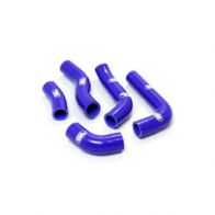 Durites de radiateur Samco Sport pour Suzuki B-King 08-12