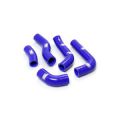 Durites de radiateur Samco Sport pour Suzuki B-King 08-12 0