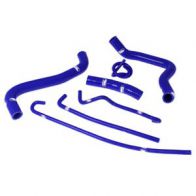 Durites de radiateur Samco Sport pour Suzuki GSXR1000 05-06