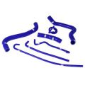 Durites de radiateur Samco Sport pour Suzuki GSXR1000 05-06 0