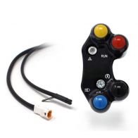 Commodo droit Jetprime JP PLD 006