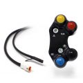 Commodo droit Jetprime JP PLD 006 0