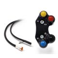 Commodo droit Jetprime JP PLD 006 1