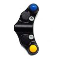 Commodo gauche route Jetprime JP PS DU007 1