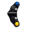 Commodo gauche route Jetprime JP PS DU005 1
