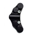 Commodo gauche racing Jetprime pour Kawasaki ZX-10R 16-20 1