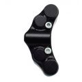 Commodo gauche route Jetprime pour Kawasaki Ninja 400 18-23 1