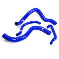 Durites de radiateur Samco Sport pour Suzuki GSXR750 04