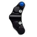 Commodo gauche route Jetprime JP PS MV002 1