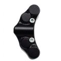 Commodo gauche racing Jetprime pour Suzuki GSX-R 1000 17-24 1